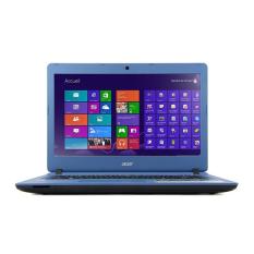 Laptop Acer ES1-432 Windows 10 Dual Core ram 2GB hardisk 500GB 14 inch Garansi Resmi