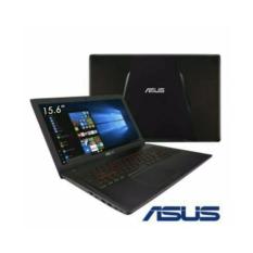 LAPTOP ASUS ROG FX553VD-DM001D - Kabylake I7-7700HQ - GTX1070M 2GB