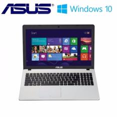 Laptop ASUS X550ZE - AMD FX-7500 - RAM 8GB - HDD 1TB - VGA R7 M260DX 3GB - Windows 10 - 15