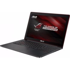 LAPTOP GAMING ASUS ROG G501JW i7-4720HQ ULTRASLIM DDR3 8GB, 1TB Hardisk, Intel Core i7,VGA nVidia GTX960-2GB