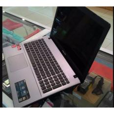 Laptop Gaming Asus x550z