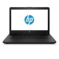 Laptop HP 14-BW 005 / 006/ AMD A4-9120 / RAM 2GB / 500GB / 14INCH DOS