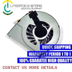 Laptop Internal Cooling Fan HP Pavilion G6-2342ER - intl