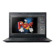 Laptop Lenovo Ideapad 100S-14IBR Buat Sekolah Kerja