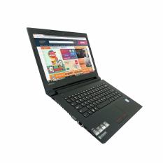 Laptop Lenovo V310-2RID - I3-6006 - RAM 4GB - HDD 1TB - 14