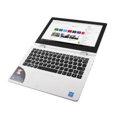 Laptop Lenovo YOGA 310 - Intel 3350 - RAM 4GB - HDD 1TB - Windows 10 - 11