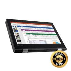 Laptop Lenovo Yoga 310 Windows 10 ORI /Intel Celeron 3350 / Ram 4GB / 1TB / Laptop Murah Untuk Sekolah