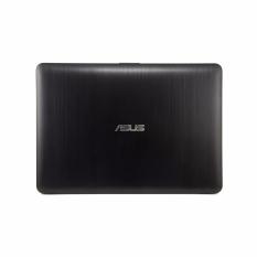 Laptop Murah !! ASUS X441NA N3350 Ram 4GB - Windows 10 Ori - Hdd 500GB - LCD 14