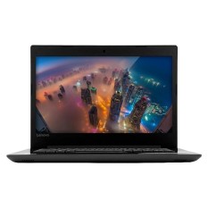 Laptop Murah Lenovo 320 AMD A4-9120 4GB 500GB Vga Amd Windows 10 Original Garansi Resmi