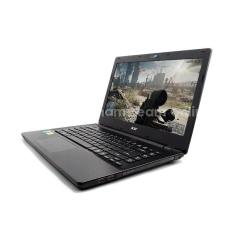Laptop New Acer Gaming Murah Travelmate P246-MG-74UK BK Intel Core I7-4510U 8Jutaan