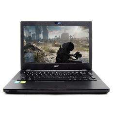 Laptop New Acer Gaming Murah Travelmate P246-MG-74UK BK Intel Core I7-4510U 9Jutaan