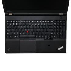 Laptop / Notebook Lenovo Thinkpad T540P - I7-4710MQ - RAM 8GB DDR3 - HDD 1TB - VGA nvidia Geforce 128MB - 15