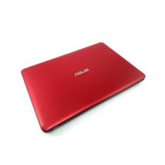 LAPTOP RESMI ASUS X441NA INTEL 3350 RAM 4GB HDD 500GB WIN10