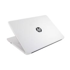 LAPTOP RESMI HP 14-BW015 AMD A9-9422 Ram 4GB Hdd 500GB 14
