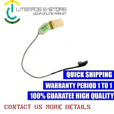 Laptop Layar LCD LED Kabel untuk HP COMPAQ Presario CQ42-404TU-Intl