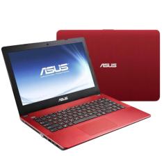 LAPTOP X441NA-BX403T(RED)