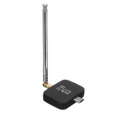 LARIS TV Tuner DVB-T2 Dongle For Android Smartphone