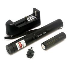 Laser Pointer Green JD-303