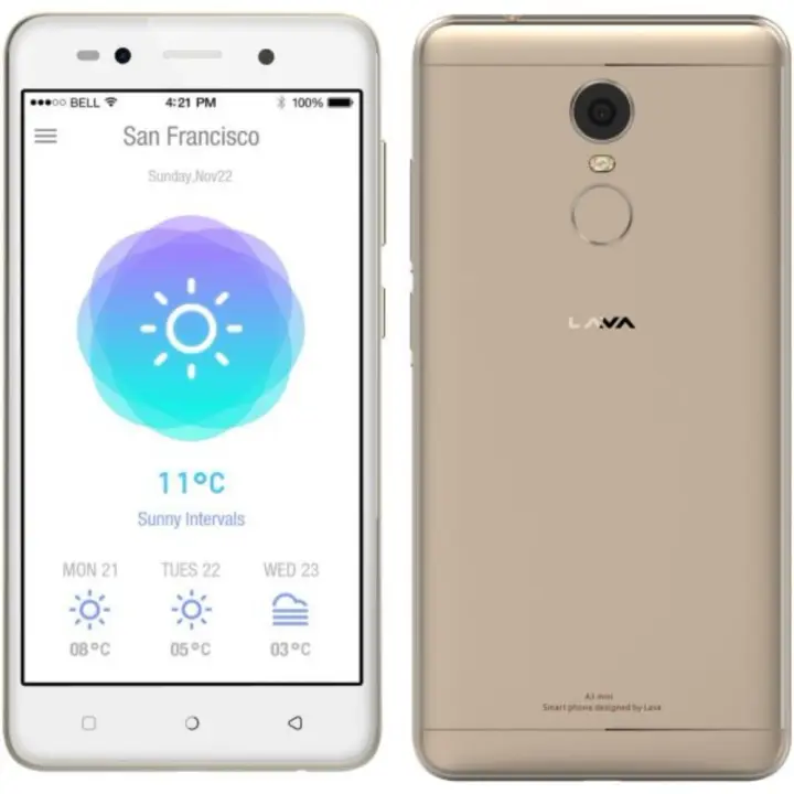 Lava A3 Mini Lazada Indonesia