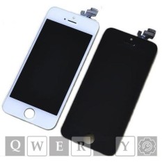 IPhone 5 5G Layar Lcd & Touchscreen Digitizer Glass Display Kualitas Original Bergaransi