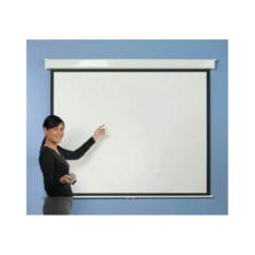 Layar Proyektor Wall 70 inch Screen Projektor