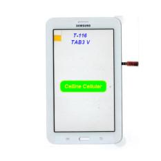 Layar Sentuh Samsung T116 TAB 3