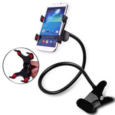 Lazypod Mobile Phone Monopod Penjepit HP Elastis