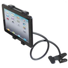 Rimas Lazypod Monopod for Tablet PC - Tripod-8-2 - Black / Hitam Lazypod Hp handphone Smartphone Holder Fleksibel Unik Berkualitas