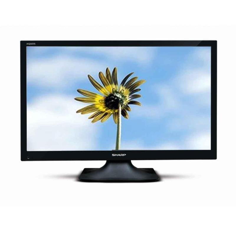 SHARP LC-24SA4000i AQUOS LED 24 INCH