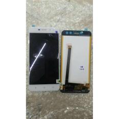 Lcd Advan I5e Complete Touchscreen