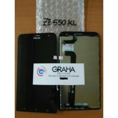 Lcd Asus Zenfone 2 Laser 5-5 Inch / Ze550kl Fullset Touchscreen Ori