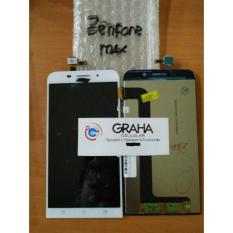 Lcd Asus Zenfone Max / Z010d / Zc550kl Fullset Touchscreen Original