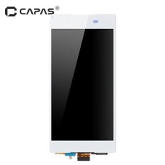LCD Digitizer Tampilan untuk Sony Xperia Z3 + Z3 Plus Xperia Z4 Layar LCD Tampilan Lengkap Sentuh Panel Digitizer Perbaikan bagian-Internasional