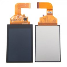 Layar LCD Tanpa Lampu Latar dan dengan Fungsi Sentuh untuk Olympus E-P3-Intl