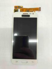 LCD Display Touch Screen Digitizer Assembly for Samsung Galaxy J2 2015 J200 J200F J200Y J200H Color:White