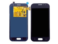 LCD Display Touch Screen Digitizer for Samsung Galaxy J1 ACE J110 Assembly Black - intl