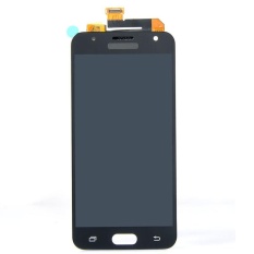 LCD Display Touch Screen Digitizer for Samsung J5 Prime SM-G5700 G5510 Black - intl
