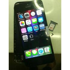 LCD IPHONE 5S FULLSET
