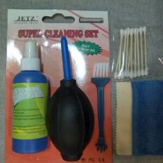 LCD / LED CLEANER 6IN1 / SCREEN CLEANING 6IN1