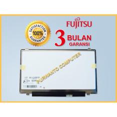 LCD-LED Slim 14.0 Inch Laptop Fujitsu LIFEBOOK LH532 Series