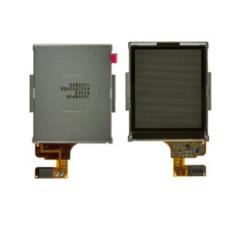 Lcd Nokia N70 N72 6680 6681 Lcd Layar Nokia Original