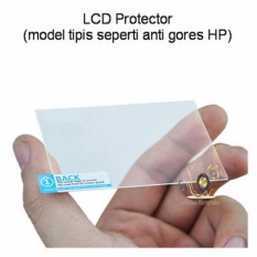 Lcd Protect Canon 650d- 700d- 750d