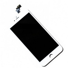 lcd screen A Complete Screen lcd display touch screen replacement parts white for iphone 6g plus 6 plsu 5.5 - Int'l
