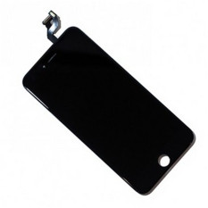 Layar LCD AAAA Layar Lengkap LCD Layar Sentuh Bagian Pengganti Layar Hitam untuk iPhone 6 S Plus 6 Plus 5.5