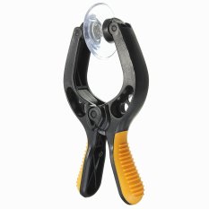 Layar LCD Super Strong/Tang Pembukaan Piala Suction Kit untuk IPhone 5/5 S 6 6 S PLUS