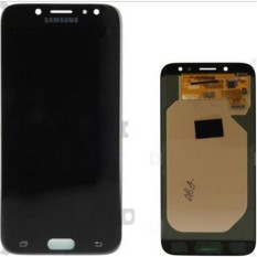 List Harga Samsung Galaxy Pro 7 Terbaru Juli 2019 15 Baru Telepon Seluler LCD Perakitan Touch Digitizer Bagian Pengganti Layar TFT Hitam untuk Samsung Galaxy J7 PRO 2017 J730
