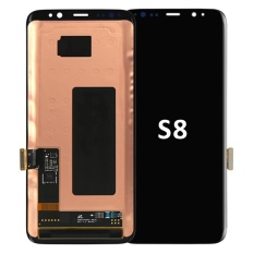 List Harga Hp Samsung Galaxy S8 Baru Termurah Juli 2019 4 Baru Telepon Seluler LCD Perakitan Touch Digitizer Bagian Pengganti Layar Emas untuk Samsung Galaxy On5 ON5 G551