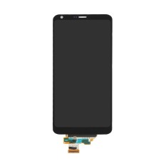 LCD Layar Sentuh Digitizer Perakitan Penggantian untuk LG G6 H870 H871 H872 LS993 VS998-Intl