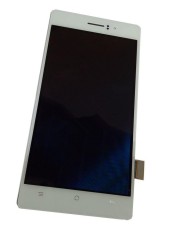 LCD Layar Sentuh Digitizer Perakitan Penggantian untuk OPPO R5 R8106-Intl