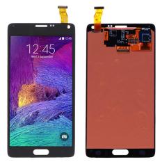 Harga Hp Samsung Galaxy V Termurah Juli 2019 11 LCD Touch Screen Display Assembly untuk Samsung Galaxy Note 4 N910, N910A, N910T, N910V, N910P Hitam-Intl